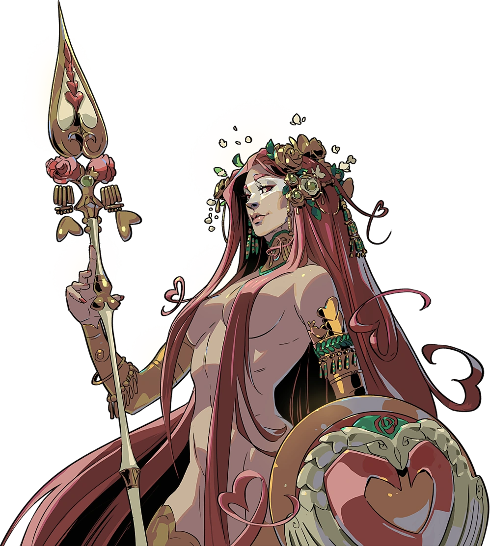 Aphrodite Boons