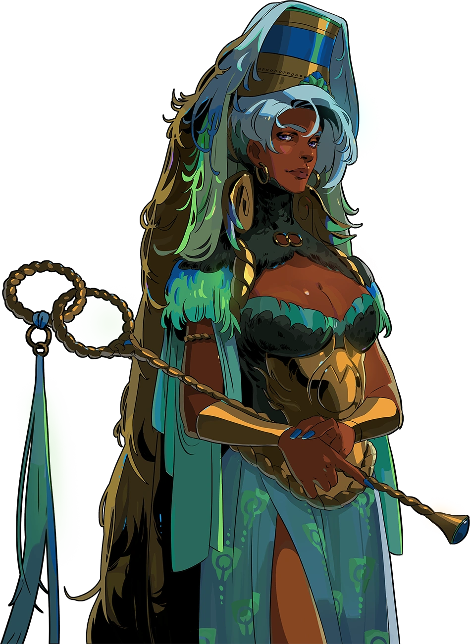 Hera Boons